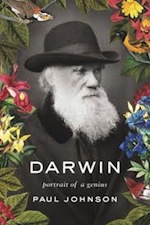Darwin on trial book report